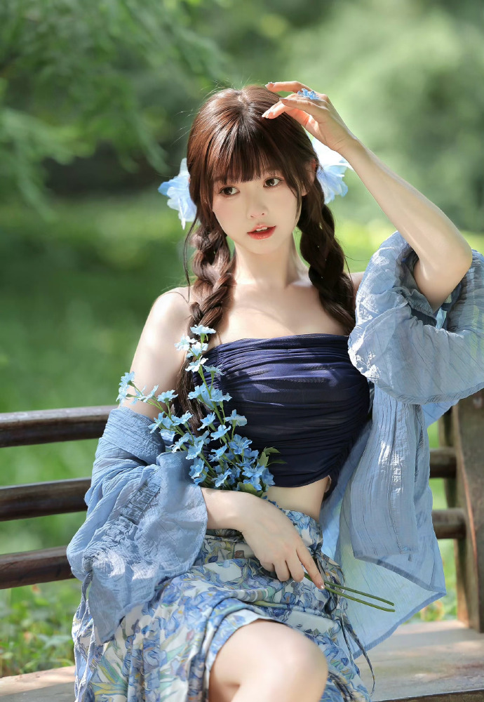 夏日·竖屏条漫合辑 第5页