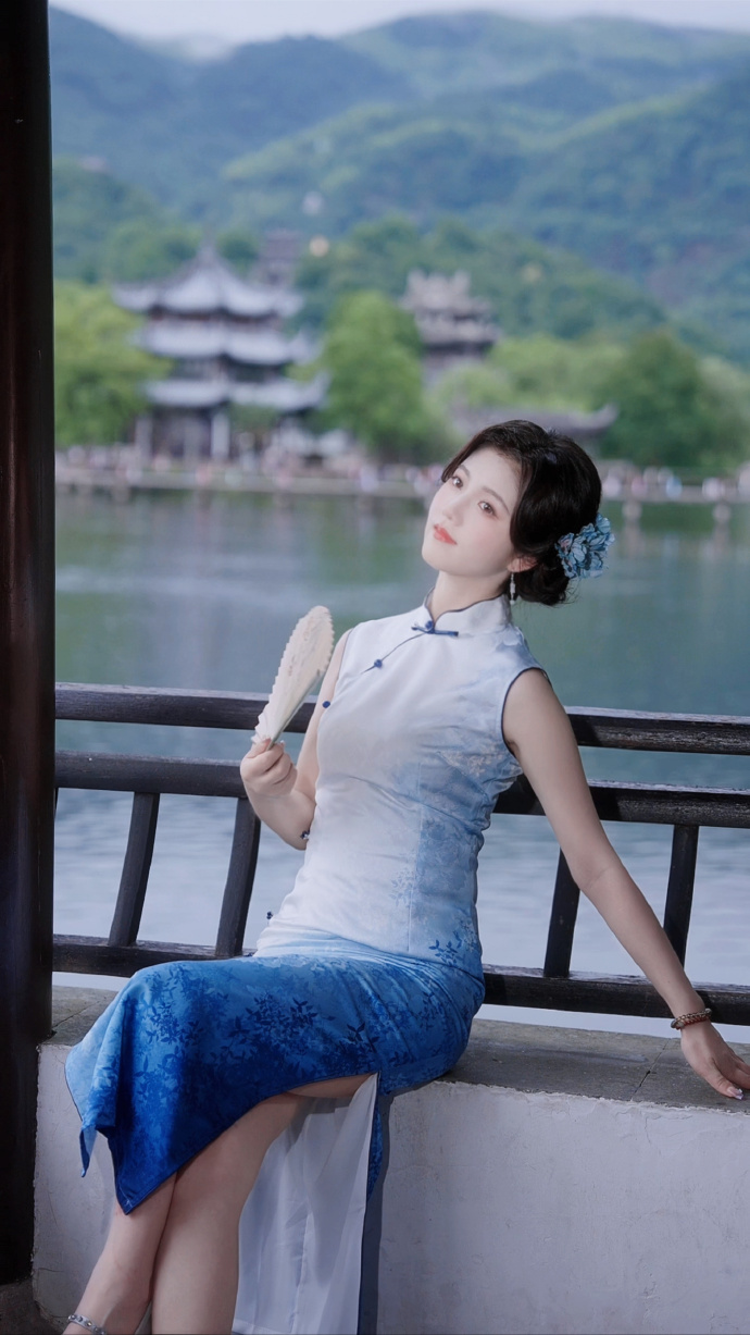 夏日·竖屏条漫合辑 第8页
