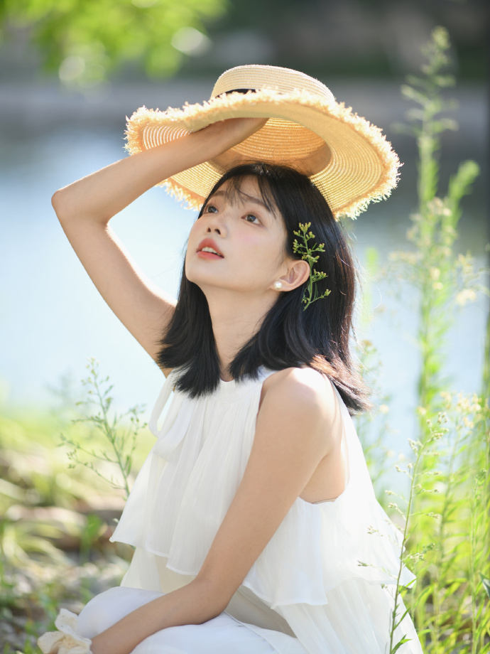 御姐·竖屏条漫合辑 第11页