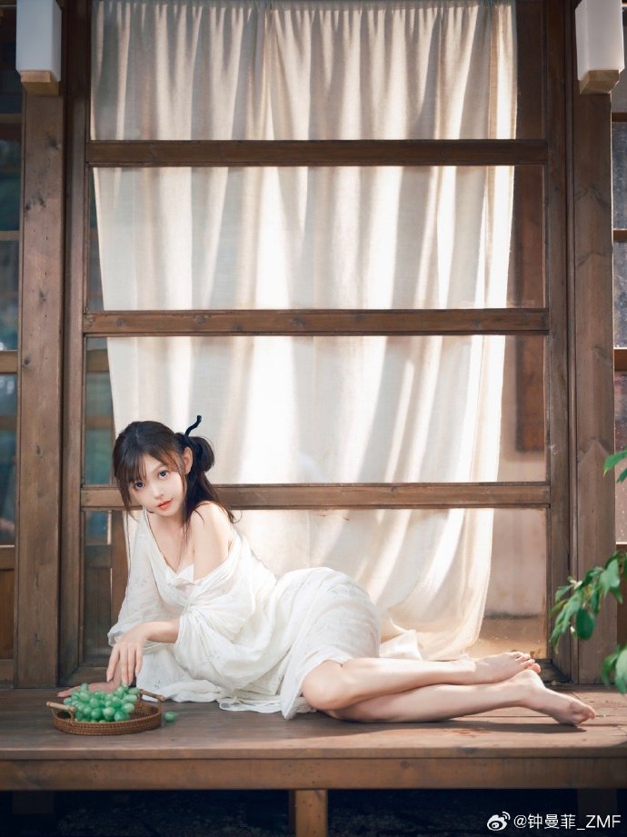 暧昧·写真向条漫 第13页