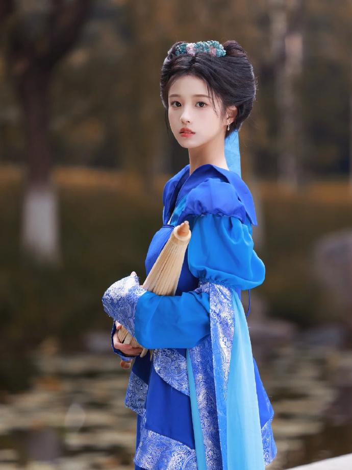 暧昧·写真向条漫 第3页