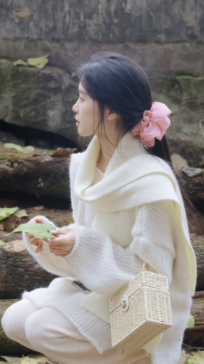 暧昧·写真向条漫 第4页