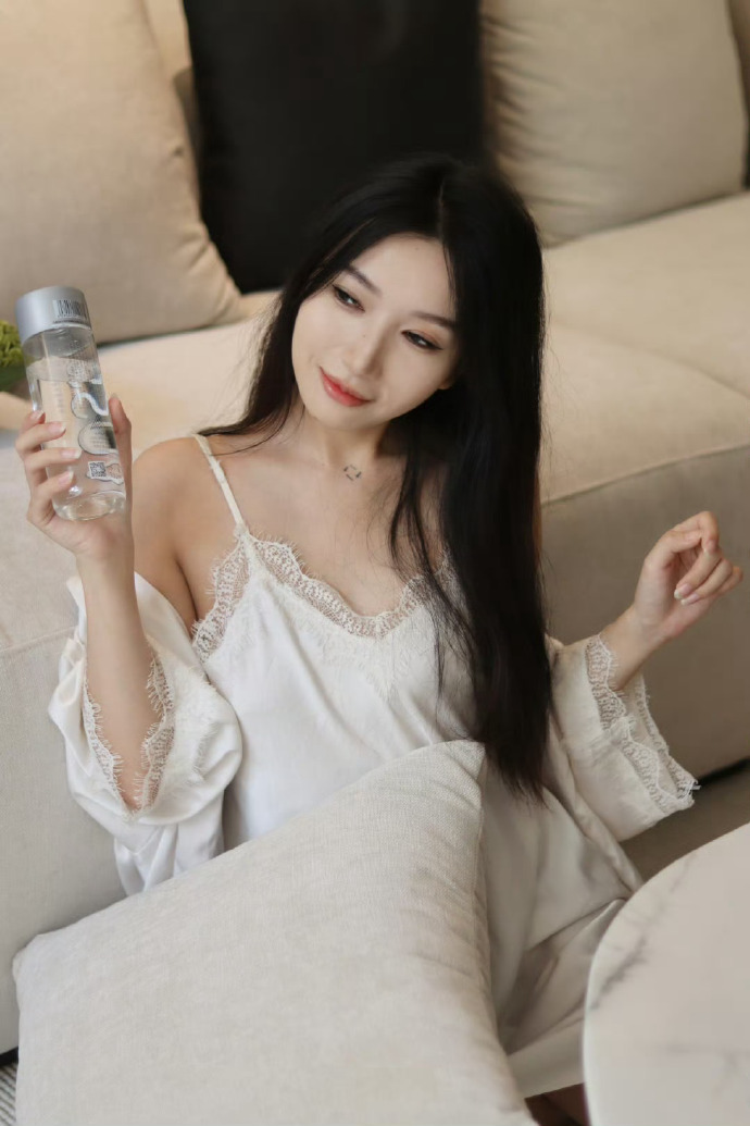 氛围·清爽系条漫 第13页