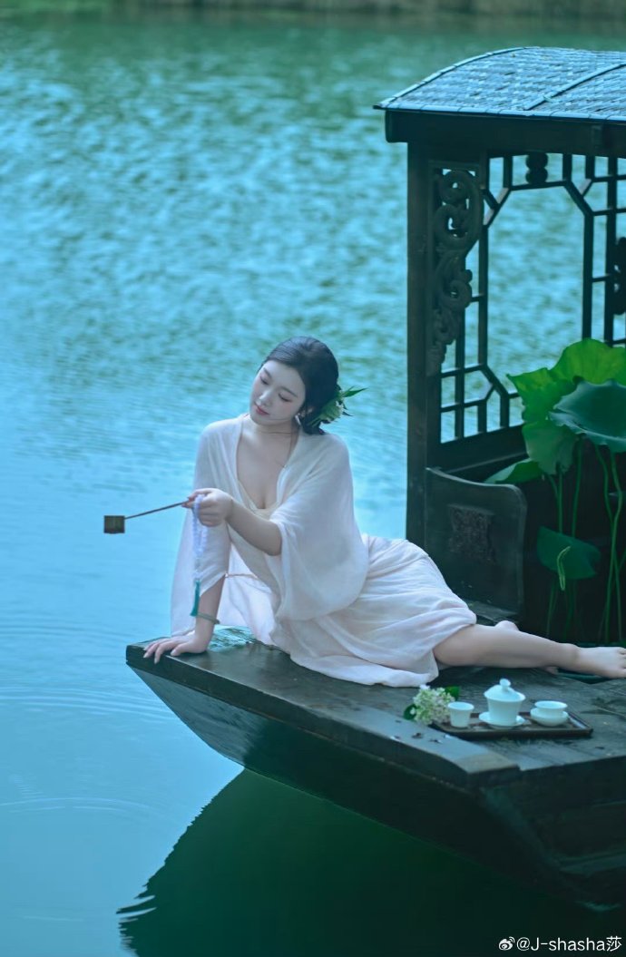 清爽·短篇完结特辑 第6页