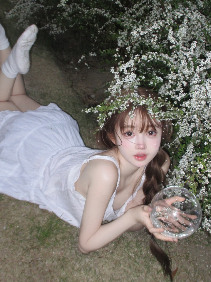 初恋·写真向条漫 第15页